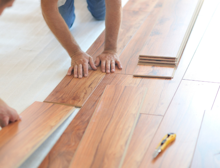 Denver Commercial Flooring Services: Carpet Tile, VCT & Epoxy Floors